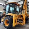 Massive 4CX Backhoe Loader In Tanzania
