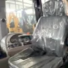 Massive 4CX Backhoe Loader In Tanzania