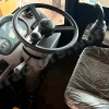 SEM 655F Wheel Loader In Tanzania
