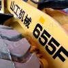 SEM 655F Wheel Loader In Tanzania