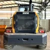 SEM 655F Wheel Loader In Tanzania