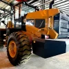 SEM 655F Wheel Loader In Tanzania