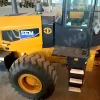 SEM 655F Wheel Loader In Tanzania