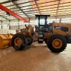 SEM 655F Wheel Loader In Tanzania