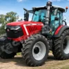 Massive MFT 4160 G4 4WD Tractor In Tanzania