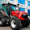 Massive MFT 4160 G4 4WD Tractor In Tanzania
