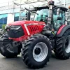 Massive MFT 4160 G4 4WD Tractor In Tanzania