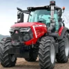 Massive MFT 4160 G4 4WD Tractor In Tanzania