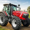 Massive MFT 4160 G4 4WD Tractor In Tanzania