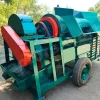 Peanut Thresher