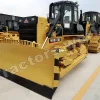 Massive MSBU 160 Bulldozer In Tanzania