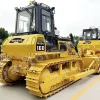 Massive MSBU 160 Bulldozer In Tanzania