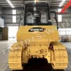 Massive MSBU 160 Bulldozer In Tanzania