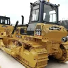 Massive MSBU 160 Bulldozer In Tanzania