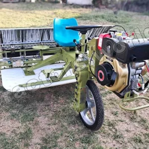 Rice Transplanter
