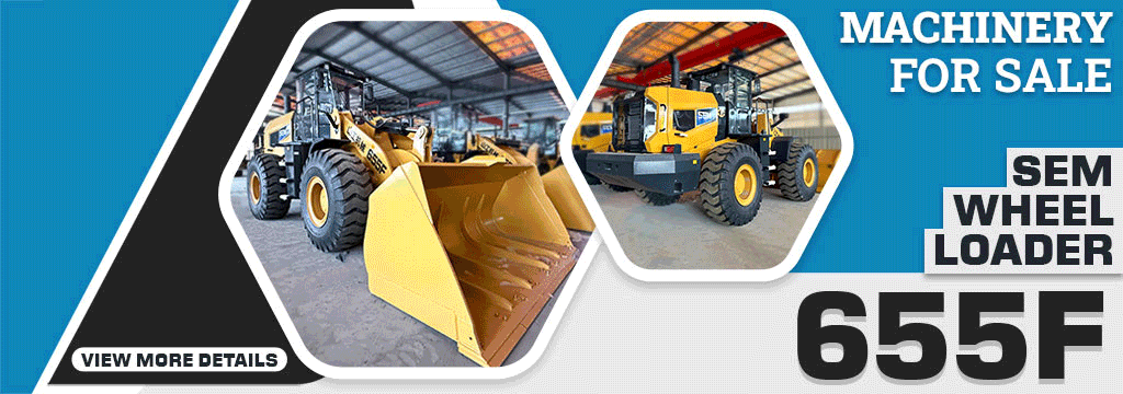 Machinery For Sale In Tanzania