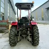 MT-460 Small 4WD Tractor In Tanzania