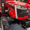 MT-460 Small 4WD Tractor In Tanzania