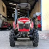 MT-460 4WD Tractor