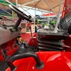 MT-460 Small 4WD Tractor In Tanzania
