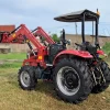 MT-460 4WD Tractor