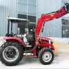 MT-460 Small 4WD Tractor In Tanzania