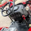 MT-460 4WD Tractor