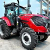 Massive MFT 4120 4WD Tractor In Tanzania