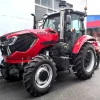 Massive MFT 4120 4WD Tractor In Tanzania