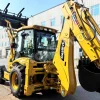 Massive 3CX (Side Shift) Backhoe Loader In Tanzania - Tractors for Sale in Tanzania Massive 3CX (Side Shift) Backhoe Loader In Tanzania