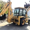 Massive 3CX (Side Shift) Backhoe Loader In Tanzania - Tractors for Sale in Tanzania Massive 3CX (Side Shift) Backhoe Loader In Tanzania