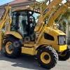 Massive 3CX (Side Shift) Backhoe Loader In Tanzania - Tractors for Sale in Tanzania Massive 3CX (Side Shift) Backhoe Loader In Tanzania