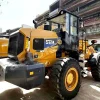 SEM 636F Wheel Loader In Tanzania