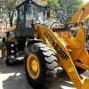 SEM 636F Wheel Loader In Tanzania