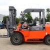 Massive CPCD50 Forklift In Tanzania