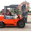 Massive CPCD50 Forklift In Tanzania