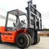 Massive CPCD70 Forklift In Tanzania