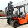 Massive CPCD70 Forklift In Tanzania