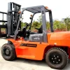 Massive CPCD70 Forklift In Tanzania