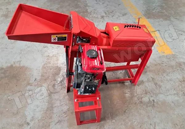 Maize Thresher (Gasoline Engine)