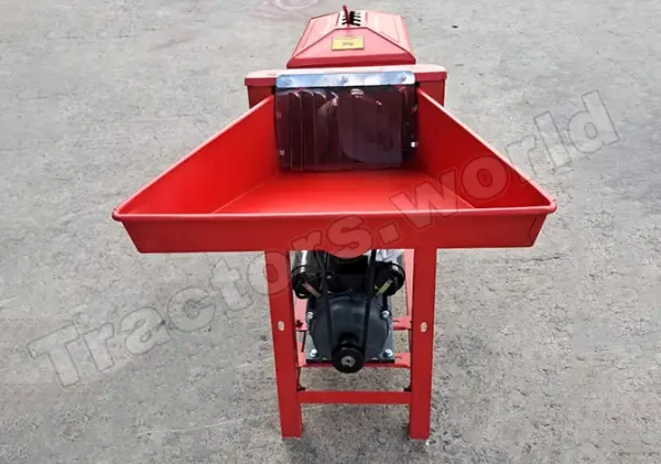 Maize Thresher (Electric)