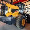 Massive 866 Wheel Loader In Tanzania