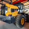 Massive 855 Wheel Loader In Tanzania