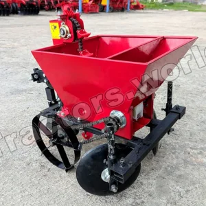 Potato Planter