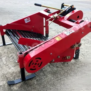 Potato Harvester
