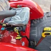 MFT-424 4WD Tractor