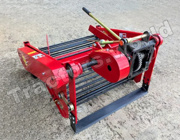 Potato Harvester
