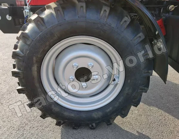 MFT-440 4WD Tractor