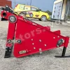 Potato Harvester