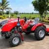 MT-24 2WD Tractor With Rotary Tiller - Tractors for Sale in Tanzania MT-24 2WD Tractor With Rotary Tiller